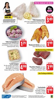 Steak im aktuellen E center Prospekt (Freiburg (Breisgau)) Steak im E center Prospekt "Aktuelle Angebote" mit 60 Seiten (Freiburg (Breisgau))