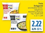 Aktuelle Frosta Angebote bei diska in Chemnitz Aktuelles Bratkartoffel Hähnchen Pfanne Angebot bei diska in Chemnitz ab 2,22 €