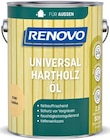 Hagebaumarkt Uchte - Universal-Hartholzöl Angebot im Prospekt Universal-Hartholzöl bei Hagebaumarkt im Uchte Prospekt für 26,99 €