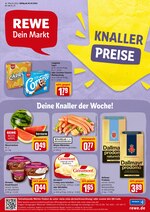 REWE Prospekt "Angebote im Markt", 13 Seiten, 26.07.2021 - 31.07.2021 REWE Prospekt "Angebote im Markt", 13 Seiten, 26.07.2021 - 31.07.2021