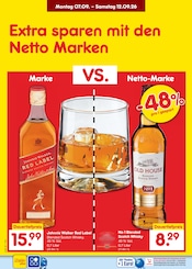 Whiskey im Netto Marken-Discount Prospekt in Cottbus Aktueller Netto Marken-Discount Prospekt mit Whiskey, "Aktuelle Angebote", Seite 38