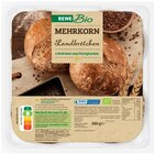 Mehrkorn Landbrötchen Angebote von REWE Bio bei REWE Trier für 0,99 €