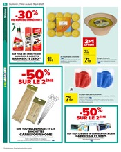 Congélateur Angebote im Prospekt "LE MOIS À VOS MARQUES, PRÊTS, PRÊTS, PARTEZ !" von Carrefour Congélateur Angebote im Prospekt "LE MOIS À VOS MARQUES, PRÊTS, PRÊTS, PARTEZ !" von Carrefour auf Seite 66