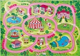 Teppich Wonderland im Angebot bei SB Möbel Boss in Neubrandenburg Teppich Wonderland Angebote bei SB Möbel Boss Neubrandenburg für 29,99 €