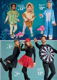 Damenbekleidung im NKD Prospekt "Aktuelle Angebote" auf Seite 4