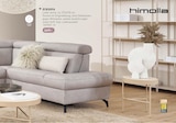 Aktuelle Couch Angebote bei Möbel Martin in Trier Aktuelles ECKSOFA Angebot bei Möbel Martin in Trier ab 3.499,00 €