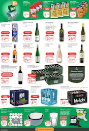 Aktueller GLOBUS Prospekt mit Sneaker, "Aktuelle Angebote", Seite 15