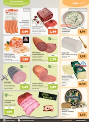 Käse im aktiv & irma Prospekt in Oldenburg Aktueller aktiv & irma Prospekt mit Käse, "Top Angebote", Seite 5