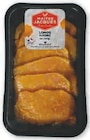 Lomos de porc - LE PORC FRANÇAIS - Super U à Dijon Lomos de porc - LE PORC FRANÇAIS en promo chez Super U Dijon à 5,49 €