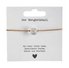 Armbänder Halbedelstein für 2,00 € bei Woolworth im Angebot Armbänder Halbedelstein im aktuellen Woolworth Prospekt