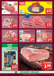 Gulasch im Marktkauf Prospekt in Görlitz Aktueller Marktkauf Prospekt mit Gulasch, "AUSWAHL RIESIG, PREISE NIEDRIG", Seite 15