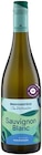 Sauvignon Blanc Qualitätswein Angebot in Reddeber Sauvignon Blanc Qualitätswein im aktuellen Prospekt bei REWE in Reddeber