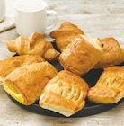Super U Angers - Promo Assortiment viennoiseries fantaisies Promo Assortiment viennoiseries fantaisies à 3,49 € dans le catalogue Super U à Angers