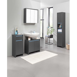 Elektrische Zahnbürste Typ „iO Simply Clean Ocean Blue IO2“