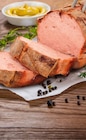 Aktuelle Wurst Angebote bei REWE in Ludwigshafen (Rhein) Aktuelles Frischer roher Fleischkäse Angebot bei REWE in Ludwigshafen (Rhein) ab 3,33 €