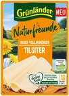 Käsescheiben mild & nussig im Angebot bei REWE in Bamberg Käsescheiben mild & nussig Angebote von Grünländer bei REWE Bamberg für 1,69 €