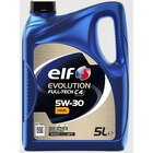 Huile moteur ELF Evolution Full-Tech C4 5W30 5L - ELF - Feu Vert à Valence Huile moteur ELF Evolution Full-Tech C4 5W30 5L - ELF en promo chez Feu Vert Valence à 51,99 €
