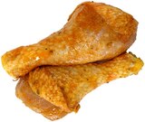 Frische Hähnchen-Unterkeule bei REWE im Heuchelheim Prospekt für 0,99 €