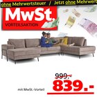 Aktuelles Porto Angebot bei Seats and Sofas in Leipzig ab 839,00 €