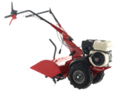 Rotofraise RT50 - 2DH Guidon Décapotable - TEMVER en promo chez Rural Master Évreux à 999,00 €