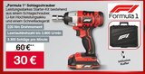 Schlagschrauber von Formula 1 im aktuellen Woolworth Prospekt für 30,00 €