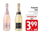 Sekt im EDEKA Prospekt Sekt von Freixenet im aktuellen EDEKA Prospekt für 3,99 €