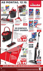 Wäscheständer im Kaufland Prospekt in Cottbus Aktueller Kaufland Prospekt mit Wäscheständer, "Hier bin ich richtig", Seite 42