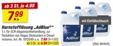 toom Baumarkt Werda - Harnstofflösung „AdBlue“ Angebot im Prospekt Harnstofflösung „AdBlue“ bei toom Baumarkt im Werda Prospekt für 4,99 €