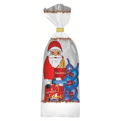 Weihnachtsmischbeutel