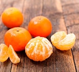 Botanic Fèves - Promo Clémentines Bio Promo Clémentines Bio à 2,79 € dans le catalogue Botanic à Fèves