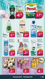 Persil Angebot & Preis im aktuellen NETTO mit dem Scottie Prospekt Persil Angebot im aktuellen NETTO mit dem Scottie Prospekt auf Seite 7