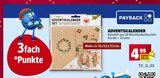 Adventskalender Set von Folia für 4,99 € bei E center im Angebot Adventskalender Set von Folia im aktuellen E center Prospekt
