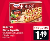 Dr. Oetker Bistro-Baguette im Angebot bei famila Nordost in Kiel Dr. Oetker Bistro-Baguette Angebote bei famila Nordost Kiel für 1,49 €