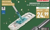 Bodenwischer Profi XL micro duo Angebote von Leifheit bei Marktkauf Bielefeld für 24,99 €
