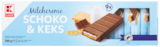 Schoko & Keks bei Kaufland im Dortmund Prospekt für 3,29 €