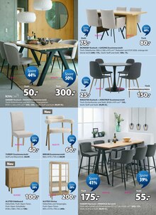 Küche im aktuellen JYSK Prospekt (Heidelberg) Küche im JYSK Prospekt "Ein großartiges Angebot für dein Zuhause - SPARE BIS ZU 60%" mit 17 Seiten (Heidelberg)