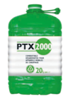 Combustible PTX 2000 en promo chez Carrefour Paris à 29,99 €