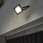 Projecteur LED 1350 lm blanc chaud / neutre ou froid Yonkers INSPIRE - INSPIRE dans le catalogue LEROY MERLIN