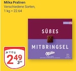 Aktuelle Milka Angebote bei GLOBUS in Koblenz Aktuelles Pralinen Angebot bei GLOBUS in Koblenz ab 2,49 €