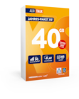 Internet Jahres-Paket XS im ALDI SÜD Prospekt Internet Jahres-Paket XS von ALDI TALK im aktuellen ALDI SÜD Prospekt für 69,99 €