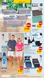Damenbekleidung im Penny Prospekt in Osnabrück Aktueller Penny Prospekt mit Damenbekleidung, "Wer günstig will, muss Penny.", Seite 30