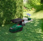 Mähroboter 20 V im Angebot bei Lidl in Göttingen Mähroboter 20 V Angebote von PARKSIDE bei Lidl Göttingen für 179,00 €