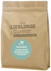 Milder Freund Angebote von Lieblings Kaffee bei REWE Bonn für 2,49 €