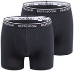 Herren Boxershorts Angebote von Fruit of the Loom bei REWE Ingolstadt für 12,00 €