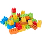 Promo Blocs de construction Abrick à 8,95 € dans le catalogue Action à Issoudun