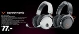 MMX 150 wireless Gaming-Headset (geschlossen) im Angebot bei MediaMarkt Saturn in Niederkassel MMX 150 wireless Gaming-Headset (geschlossen) Angebote von beyerdynamic bei MediaMarkt Saturn Niederkassel für 77,00 €