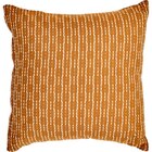 Coussin texturé - TEX HOME en promo chez Carrefour Coussin texturé - TEX HOME dans le catalogue Carrefour
