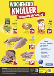 Aktueller E center Prospekt mit Schweinebauch, "Wir lieben Lebensmittel!", Seite 28