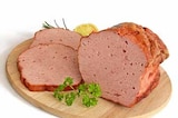 EDEKA Hemhofen - Fleischkäse Angebot im Prospekt Fleischkäse bei EDEKA im Hemhofen Prospekt für 0,79 €