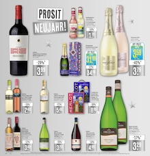 Sekt im Marktkauf Prospekt "Aktuelle Angebote" mit 47 Seiten (Freiburg (Breisgau))